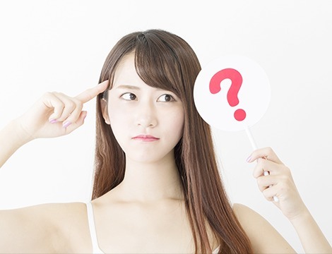 薄毛・脱毛・年齢髪でお悩みではありませんか？